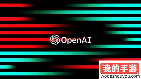 外媒传闻：OpenAI年化营收半年翻倍 增至34亿美元