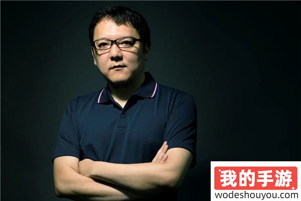 宫崎英高希望制作一款传统JRPG游戏 不会重启FS社老IP