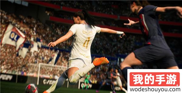 5月欧洲游戏销量榜 《EA SportsFC24》力压《给他爱5》