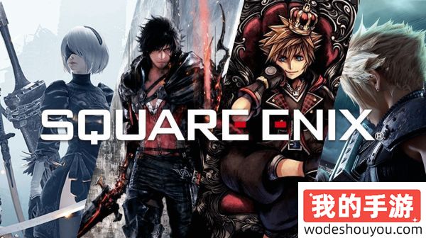 彻底放弃中小型游戏？SquareEnix回应：会平衡3A大作