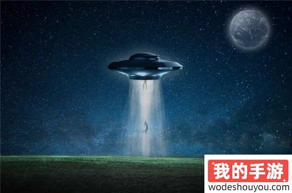 外星人竟在我们身边？哈佛最新研究外星人已生活在地球上！