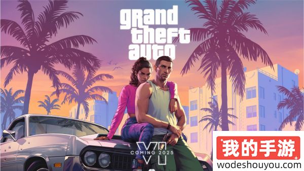 那种事情不要呀！外媒：《GTA6》存在跳票可能，或将影响R星其余作品