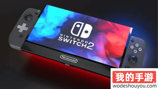 任天堂Switch2最新动态！社长表态：价格日期无可奉告，否