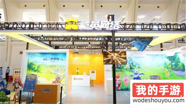 恺英网络登陆2024 CCG EXPO，人气IP与VR新游集