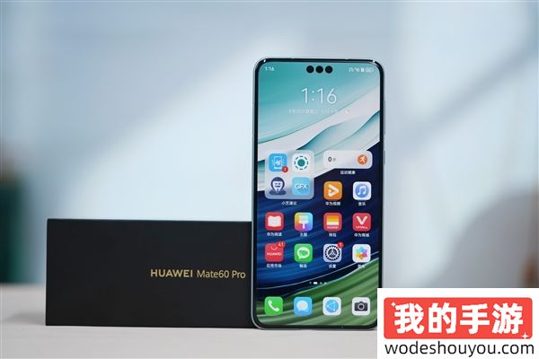 谁还买苹果啊？华为Mate60不到一年销量破千万！