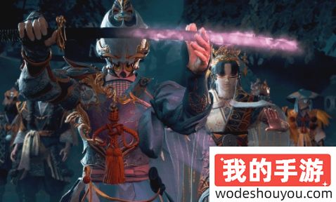 西瓜皮启动！卡普空《祇女神之路》IGN 8分：非常独特的动作策略游戏