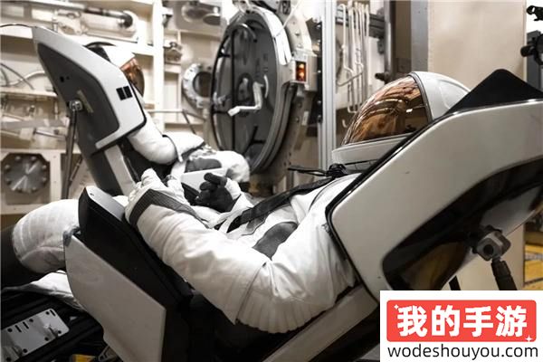 首次商业太空行走即将到来 SpaceX的宇航服通过验收