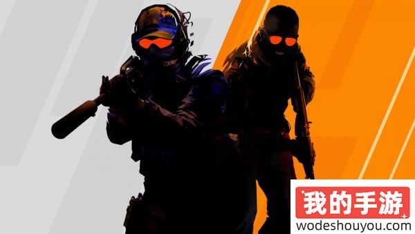 这还用想？研究认为Steam市场疑涉洗钱，《CS：GO》交易