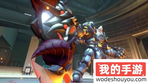 又割韭菜？《OW2》神话武器皮肤定价太贵引发大量质疑：简直是骗钱！