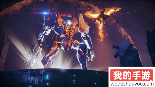 棒鸡Bungie新作取消开发 公司将继续支持《命运2》