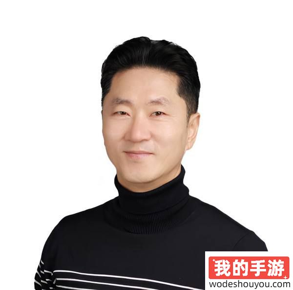 KRAFTON正式宣布Jin Oh担任全球发行总监 推动新IP发掘及提升全球市场竞争力