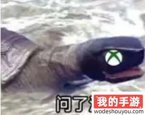 问了没啊？玩家玩梗《黑神话：悟空》Xbox版延期：狠狠恶搞！