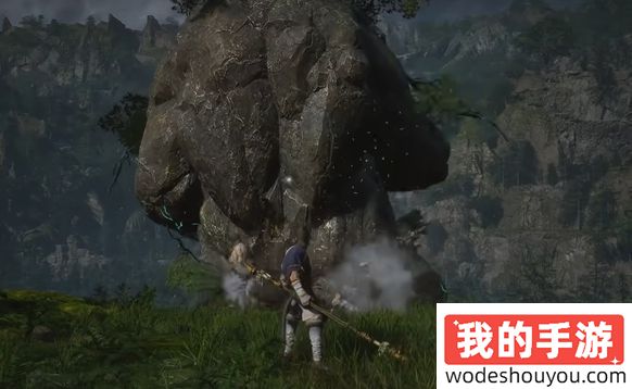 黑神话悟空石子剧情是什么 石子剧情介绍(图2) 黑神话悟空石子剧情是什么 石子剧情介绍(图2)