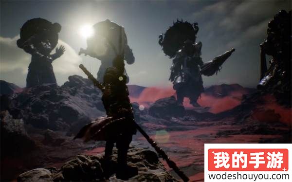 黑神话悟空沙二郎精魄怎么获得 沙二郎精魄位置及获得方法