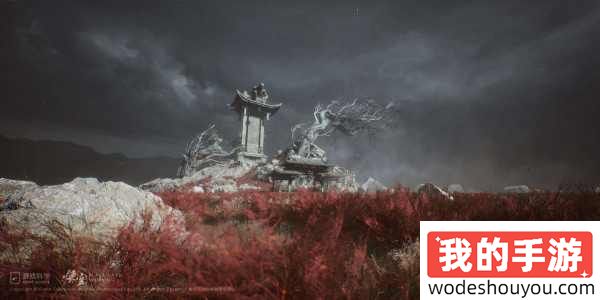 黑神话悟空AK47武器mod分享 AK47替换金箍棒MOD资源下载