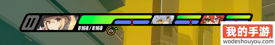 绝区零露西培养攻略 露西角色怎么装备更强(图5)