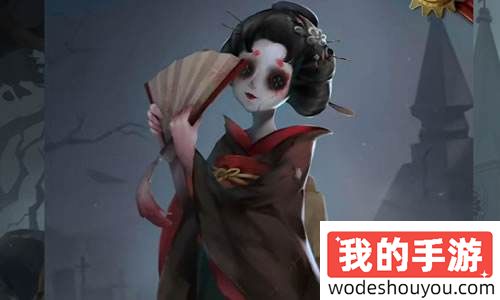 第五人格红蝶怎么玩才厉害 红蝶玩法技巧教学