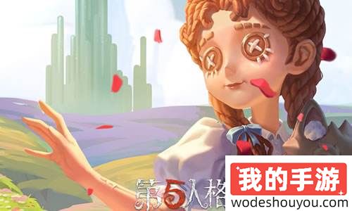 第五人格小女孩背景故事是怎样的 小女孩背景故事有什么你不知道的