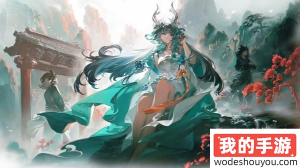 阴阳师八周年庆更新内容有哪些 阴阳师9月11日更新总结