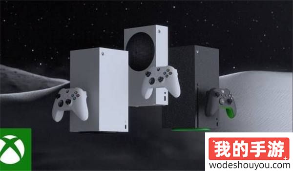 因表现不好？曝微软Xbox将停止在中东地区的销售业务