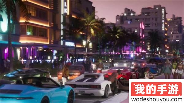 《GTA6》首支预告已到300天!玩家心声：别让我们失望再延期