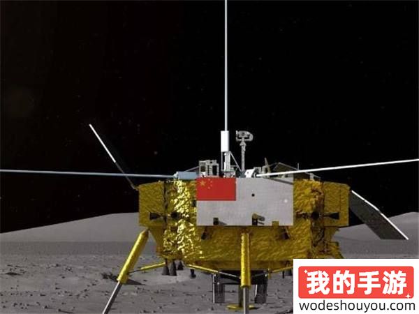 NASA多次求借后 我国提议交换月球样本：美国至今沉默