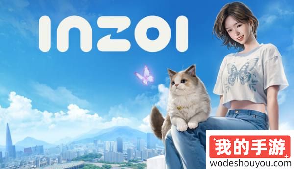 能当财阀咯，韩版模拟人生《inZOI》添加中配支持，100%沉浸式体验