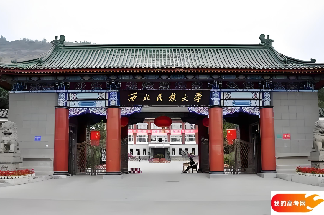 甘肃公办二本大学排名及分数线汇总,志愿填报必看!