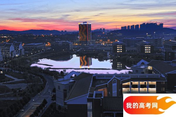 锦州医科大学医疗学院2024年在贵州各专业录取分数线（附院校