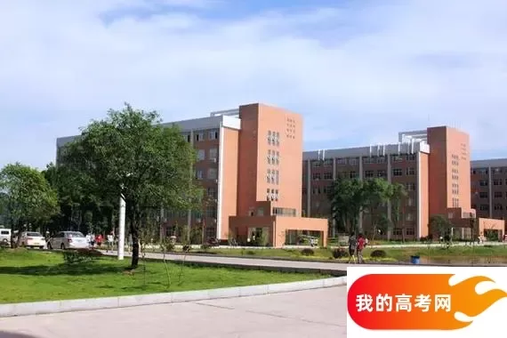 衡阳师范学院南岳学院2024年在重庆各专业录取分数线（附院校