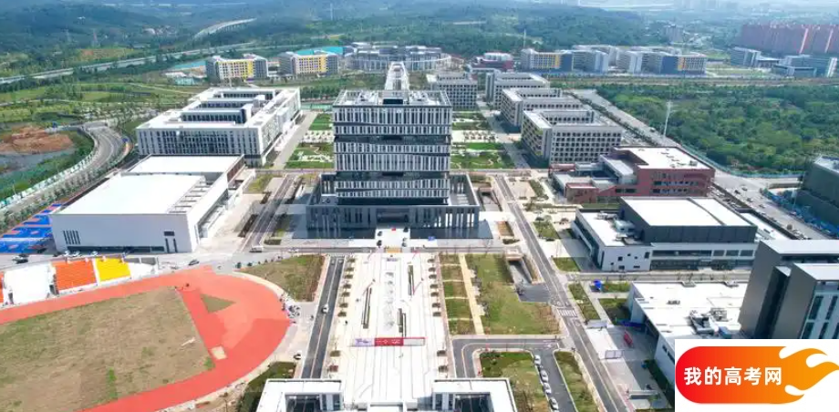 2025江西省排名前十的专科大学！值得上的专科大学分数线(图4)