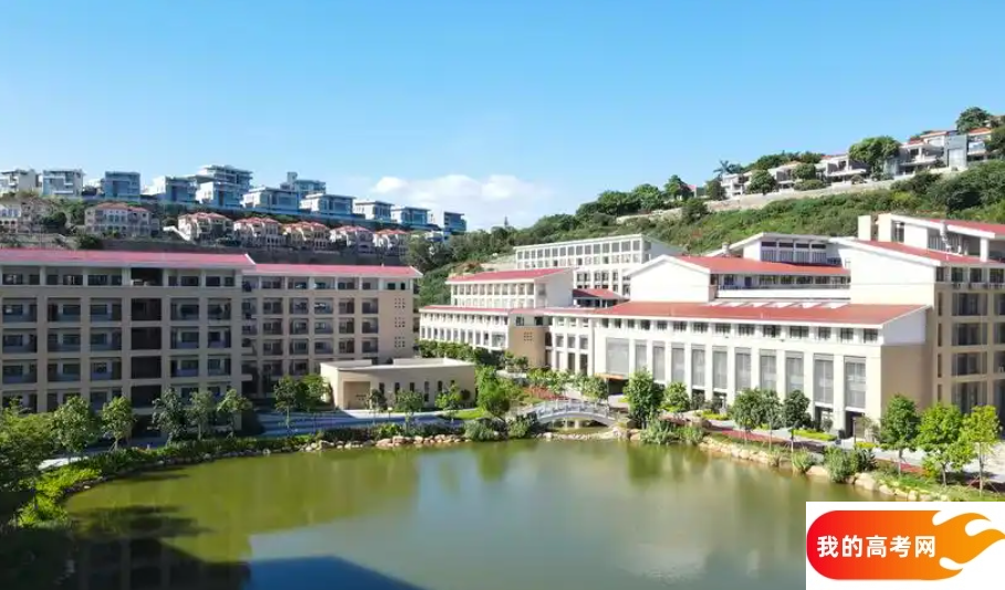2025福建省排名前十的专科大学！值得上的专科大学分数线(图4)
