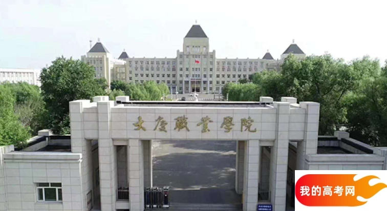 2025黑龙江排名前十的专科大学！值得上的专科大学分数线(图4)