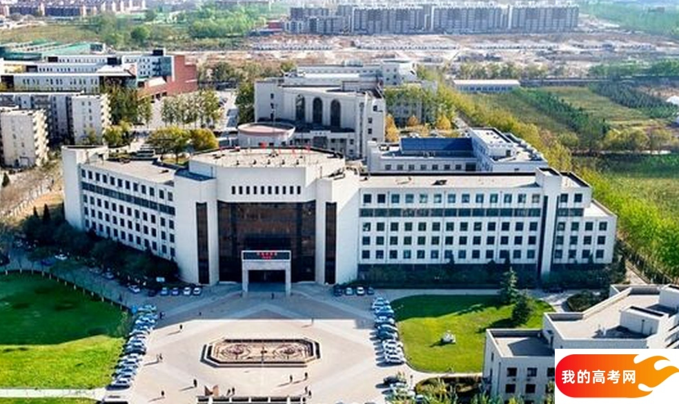 保定市理工类大学排名及分数线一览表(2025参考)