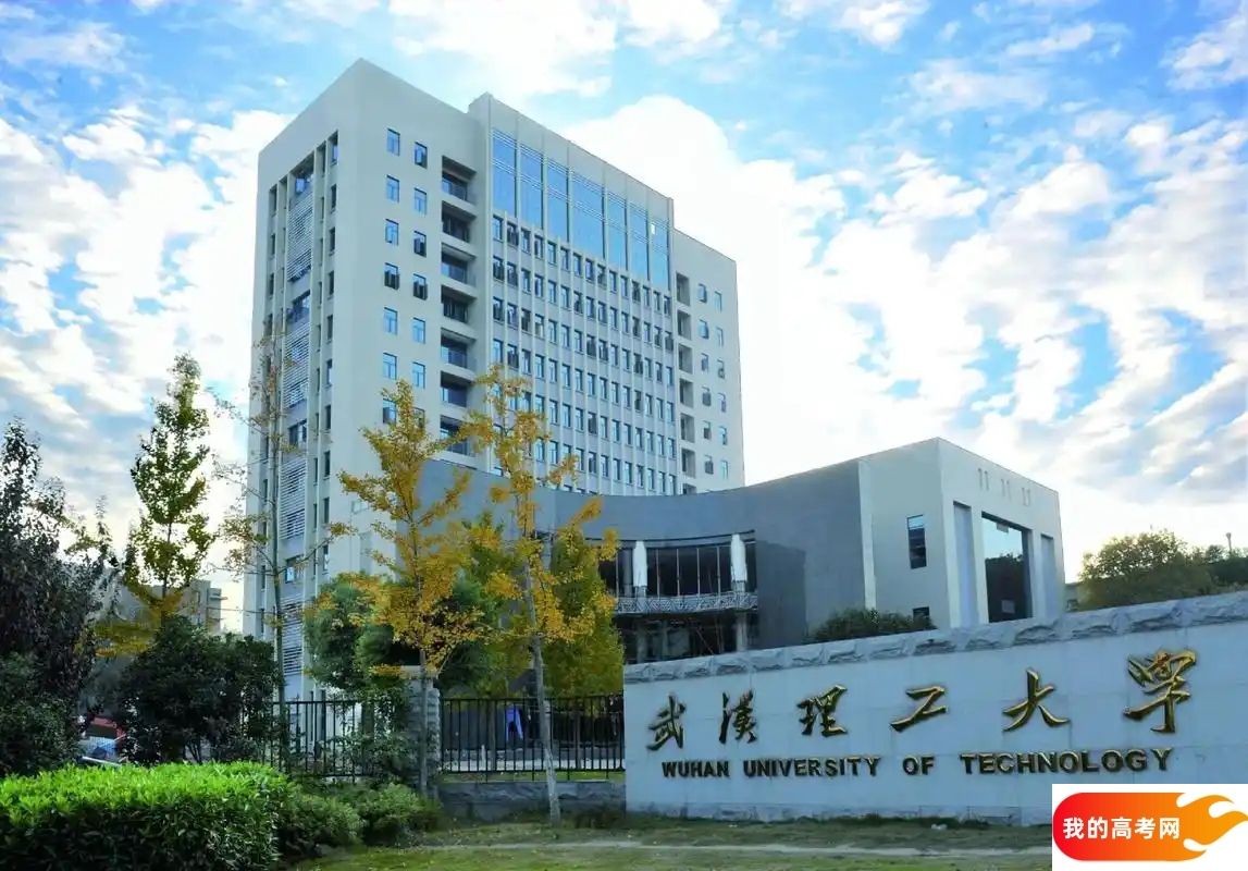 湖北理工类大学排名及分数线一览表（2025参考）(图1)