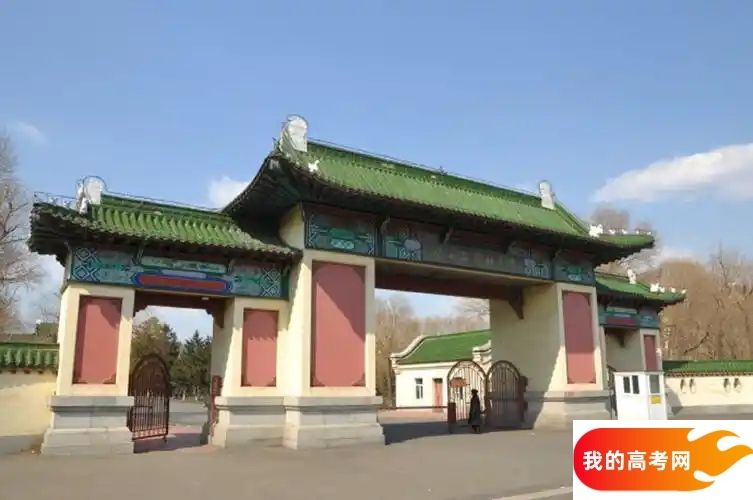 黑龙江医药类大学排名及分数线一览表（2025参考）