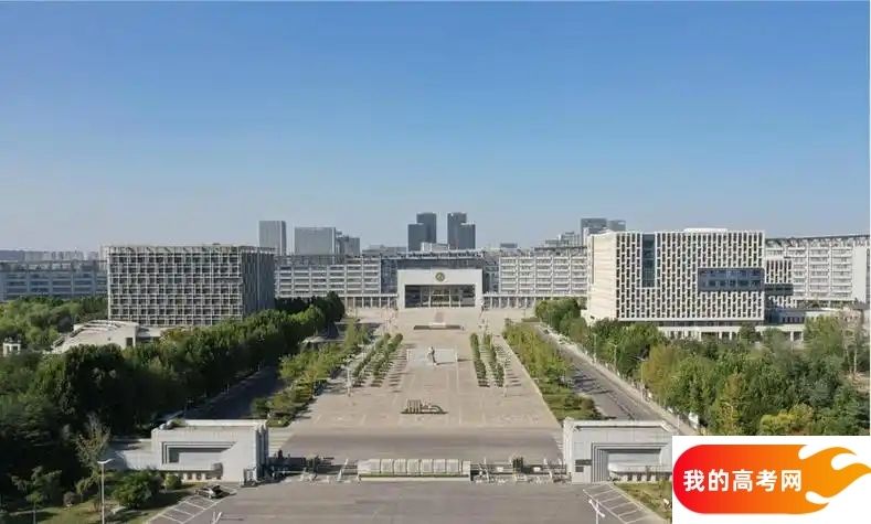 河南医药类大学排名及分数线一览表（2025参考）