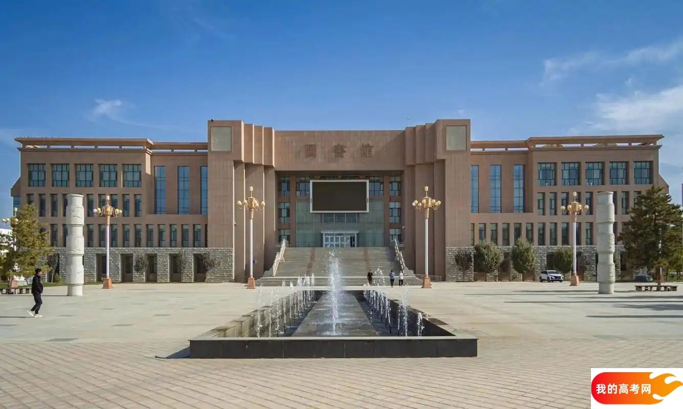 甘肃专科学校最新排名 最好的高职大专院校名单