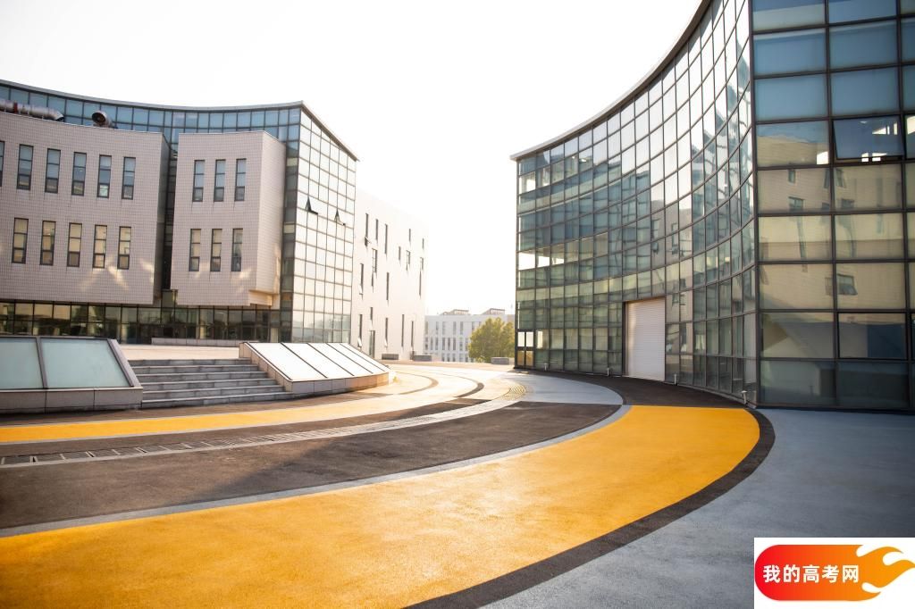 上海外国语大学贤达经济人文学院2024年在河北录取分数线、对