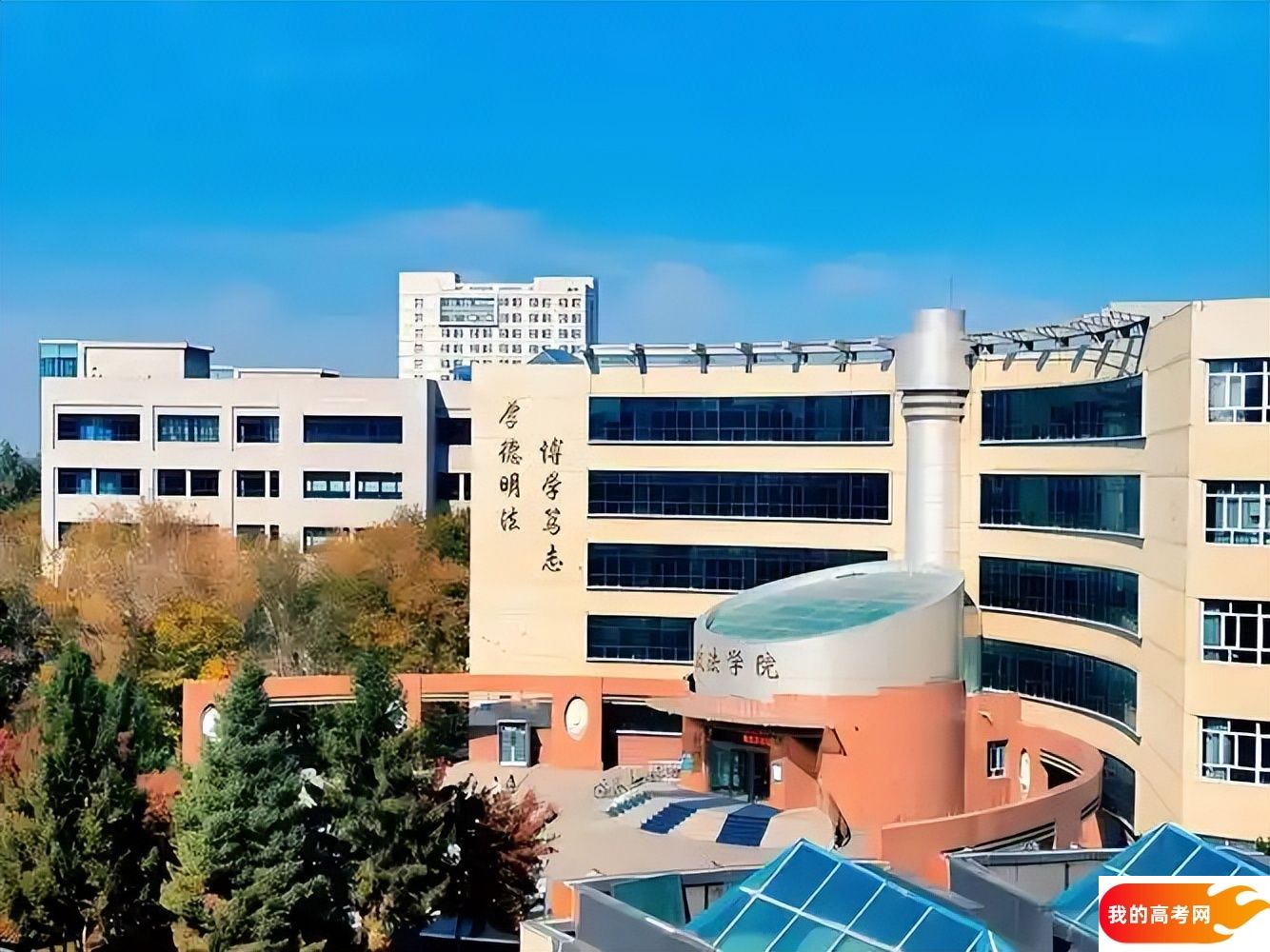 2025年安徽566分能上211吗？附本科院校推荐(图2)