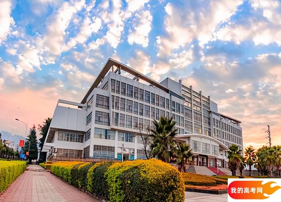 2025年四川省二本大学名单：含成都理工大学、西南民族大学(图4)