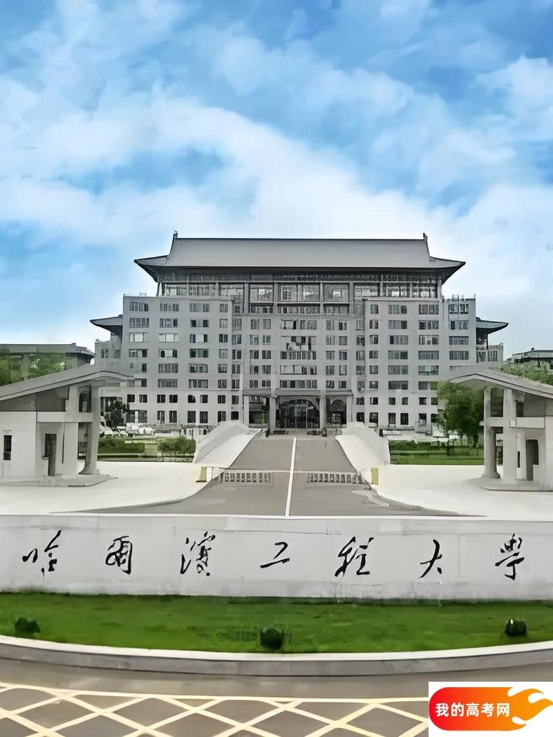 2025黑龙江省一本大学名单：含哈尔滨工业大学、哈尔滨工程大学(图2)