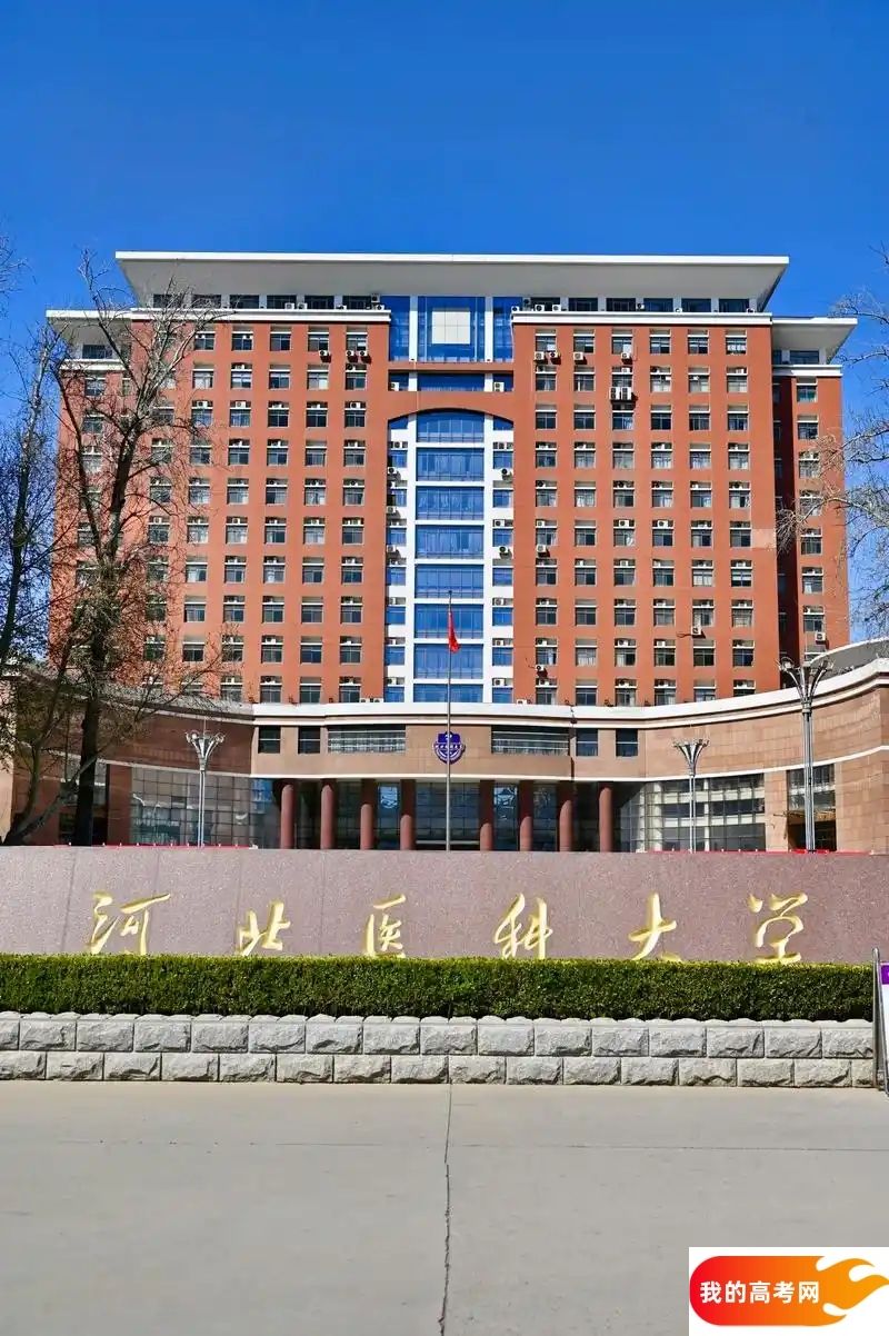 2025河北省一本大学名单：含燕山大学、河北大学(图2)
