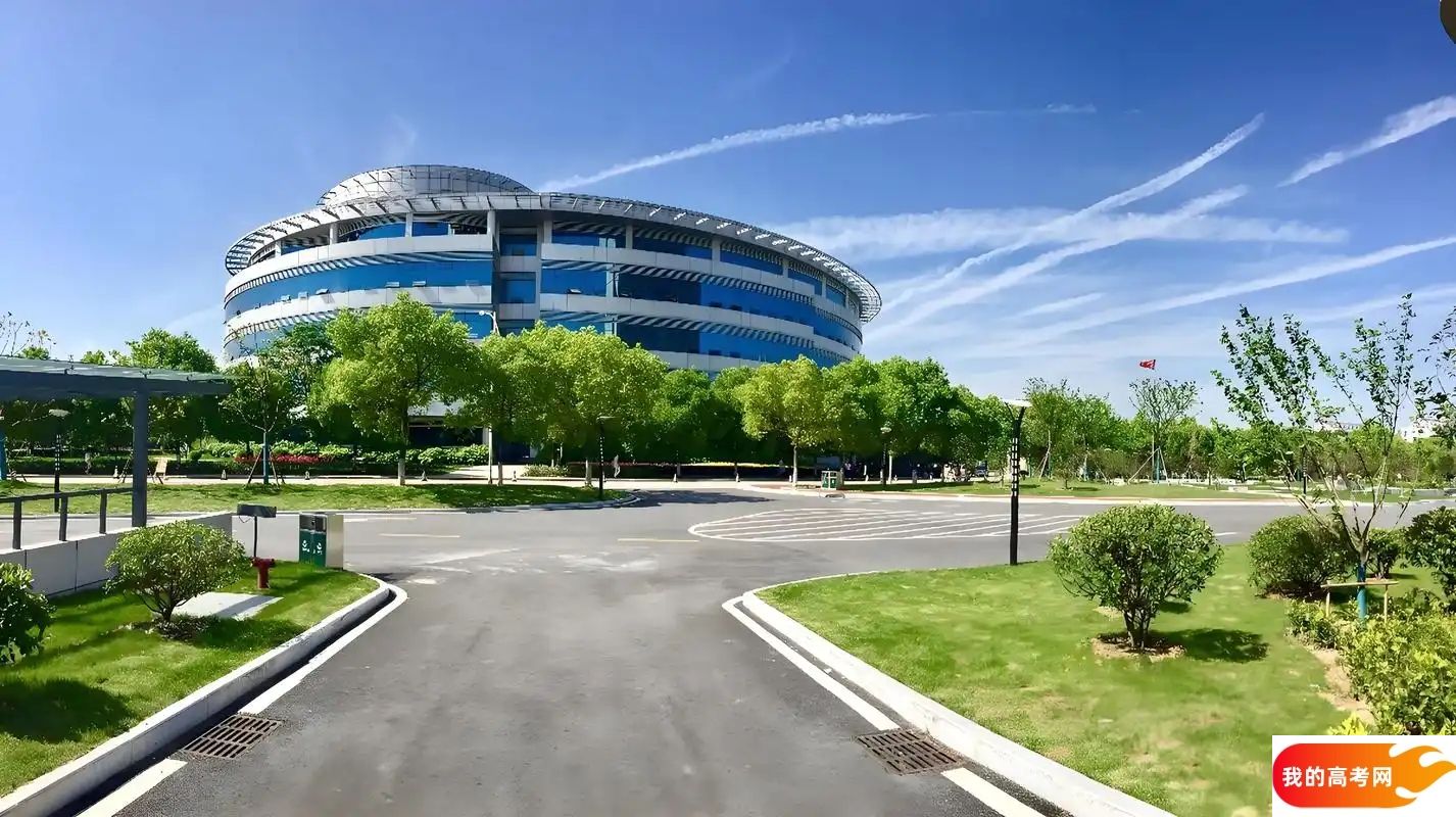 2025合肥市公办本科大学名单（最新完整版名单，2025年参考）(图6)