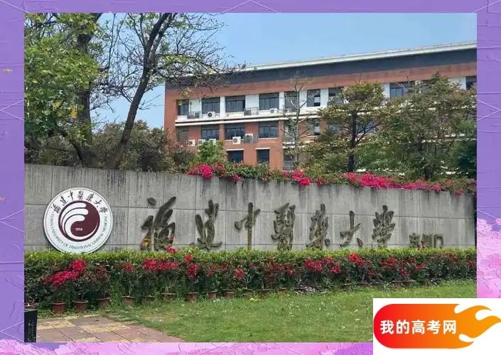 厦门有哪些公办本科大学（最新完整版名单，2025年参考）(图3)