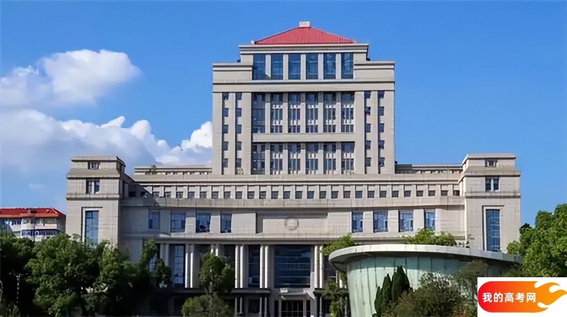 江西 29 所公办本科大学，你知道的有几所？