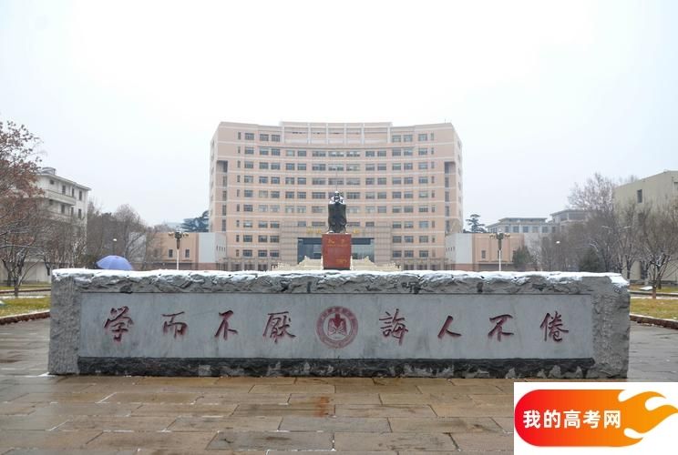 济宁市公办本科大学名单一览表（最新完整版名单，2025年参考）