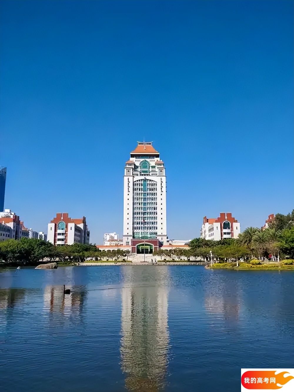 厦门大学2024录取分数线：最低多少分能上（各省汇总）