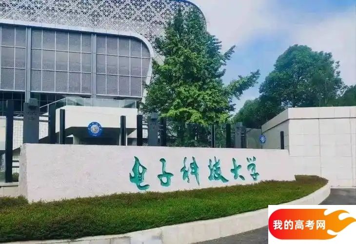 2024 电子科技大学分数线大盘点，一文了解各省招录详情(图3)