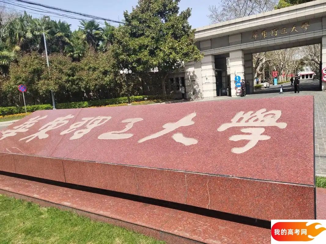 想上华东理工大学?2024 各省分数线在此,看看你能冲击哪些专业(图3) 想上华东理工大学?2024 各省分数线在此,看看你能冲击哪些专业(图3)